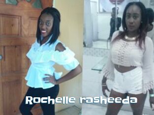Rochelle_rasheeda