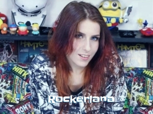 Rockerlana