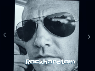Rockhardtom