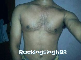 Rockingsingh98
