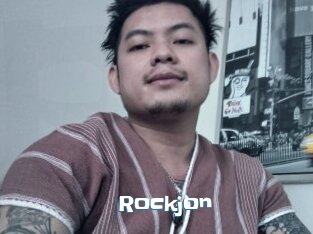 Rockjon