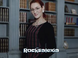 Rocksalexia