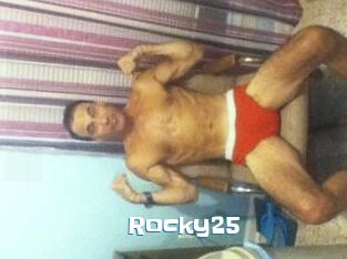 Rocky25