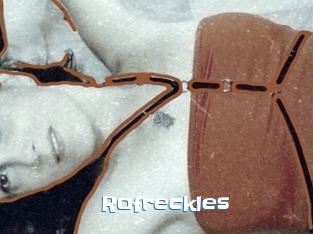 Rofreckles