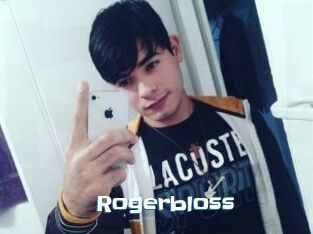 Rogerbloss