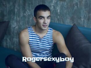 Rogersexyboy