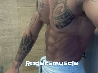 Rogersmuscle