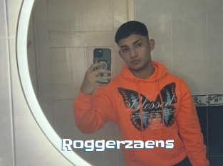 Roggerzaens