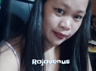 Rojovenus