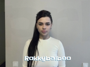 Rokkybalboo