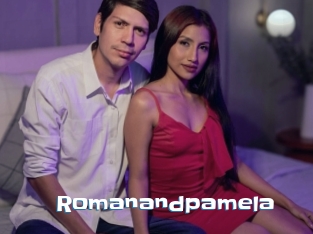 Romanandpamela