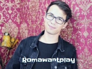 Romawantplay