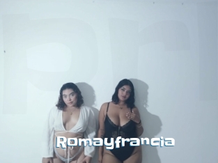 Romayfrancia