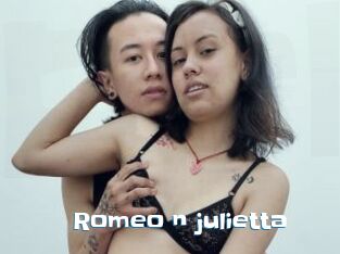 Romeo_n_julietta