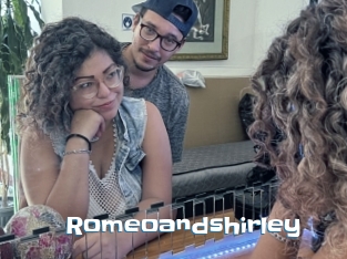 Romeoandshirley