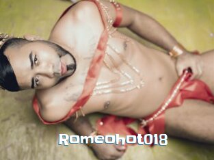 Romeohot018
