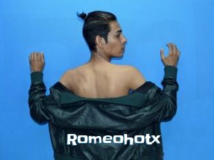 Romeohotx