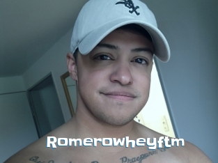 Romerowheyftm