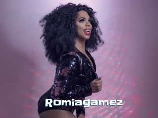 Romiagamez