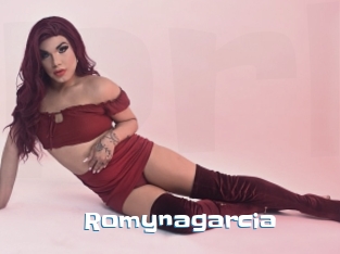 Romynagarcia
