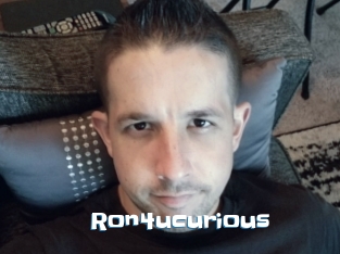 Ron4ucurious
