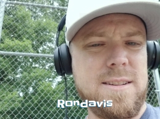 Rondavis