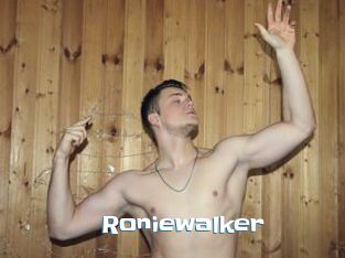 Roniewalker