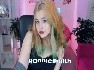 Ronniesmith