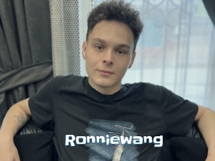 Ronniewang