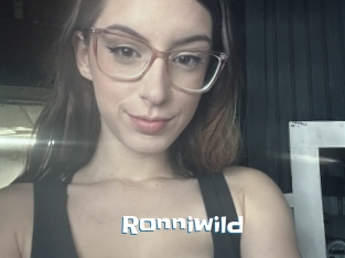 Ronniwild