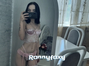 Ronnyfoxy