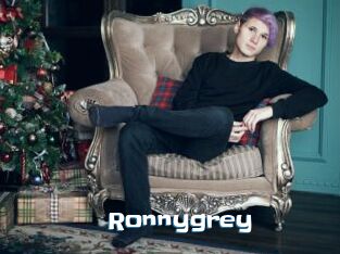 Ronnygrey