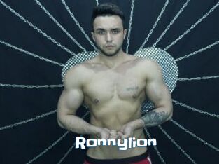Ronnylion