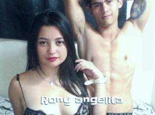 Rony_angelita