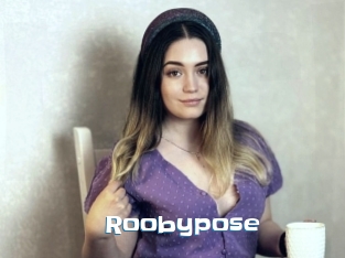 Roobypose