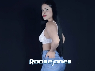 Roosejones