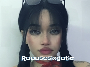 Roousesixgotic