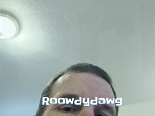 Roowdydawg