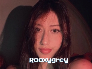 Rooxygrey