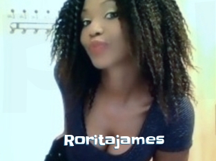 Roritajames