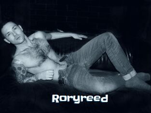 Roryreed