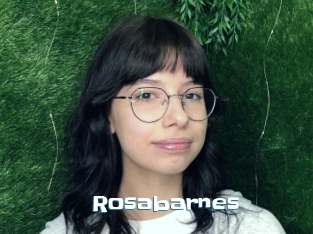 Rosabarnes