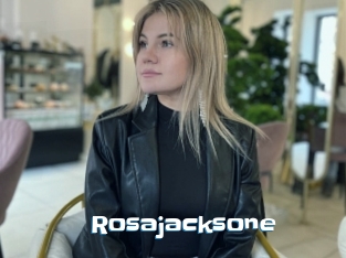 Rosajacksone