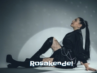 Rosakendel
