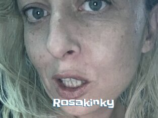 Rosakinky
