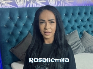 Rosaliemila