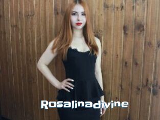 Rosalinadivine