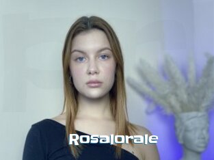 Rosalorale