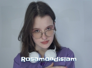 Rosamondislam