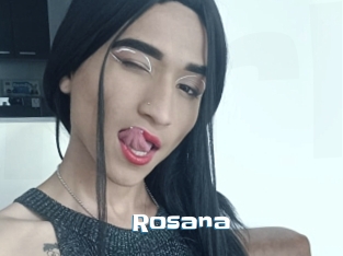 Rosana